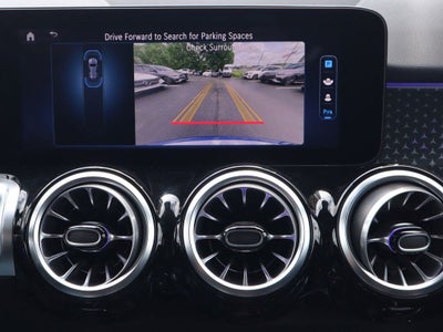 2024 Mercedes-Benz GLB GLB 250