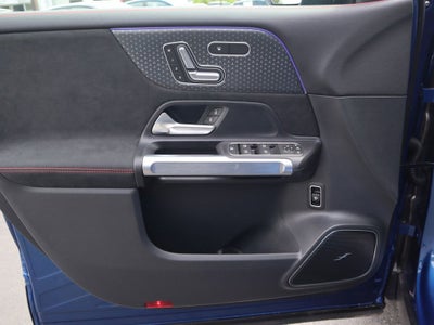 2024 Mercedes-Benz GLB GLB 250