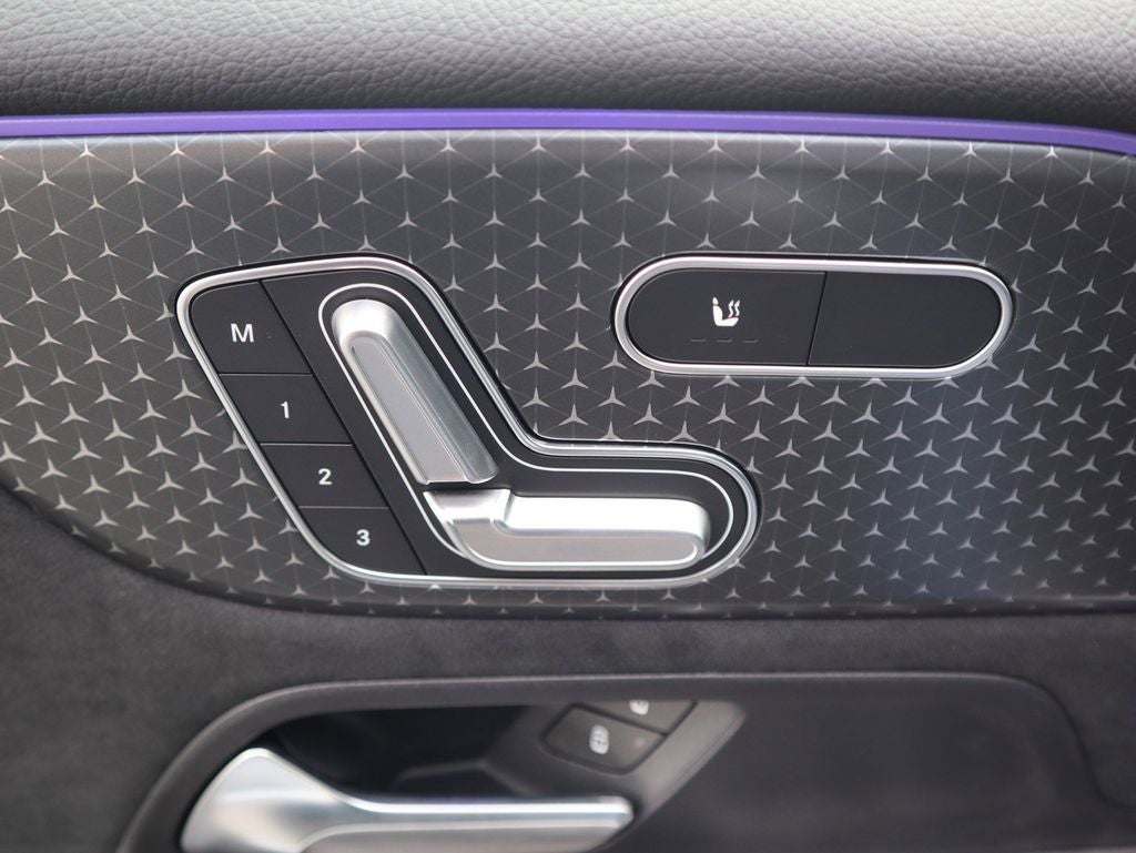 2024 Mercedes-Benz GLB GLB 250