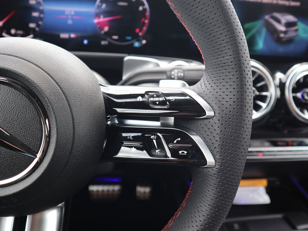 2024 Mercedes-Benz GLB GLB 250