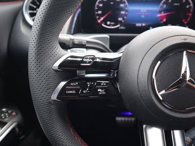 2024 Mercedes-Benz GLB GLB 250