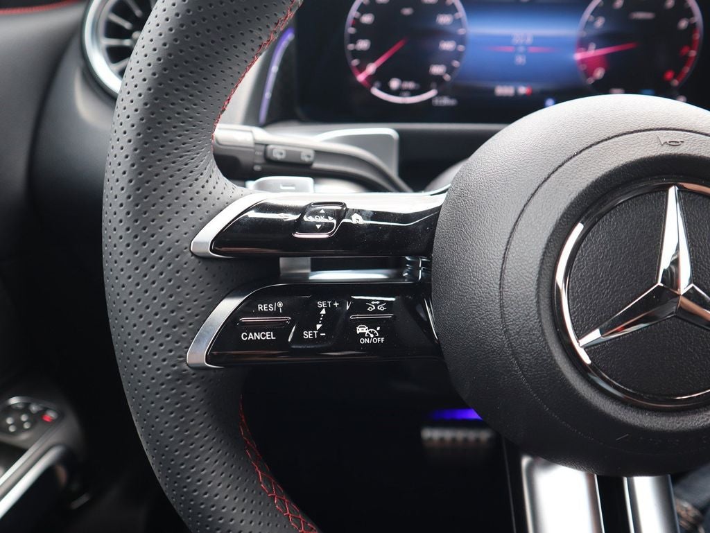 2024 Mercedes-Benz GLB GLB 250