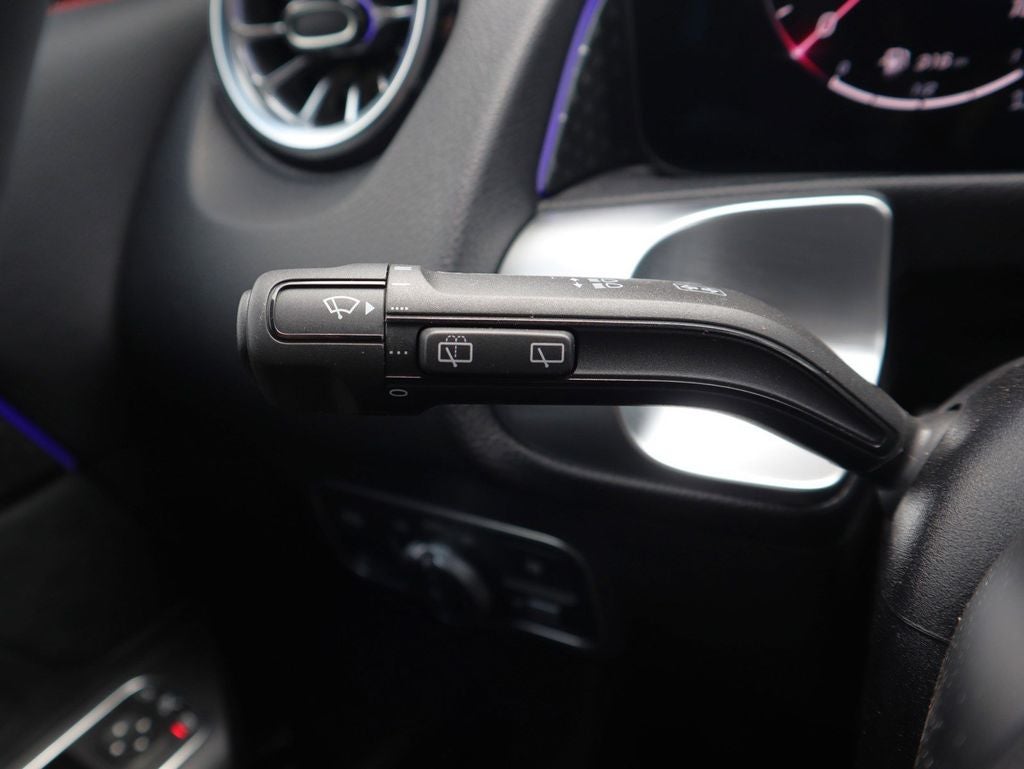 2024 Mercedes-Benz GLB GLB 250