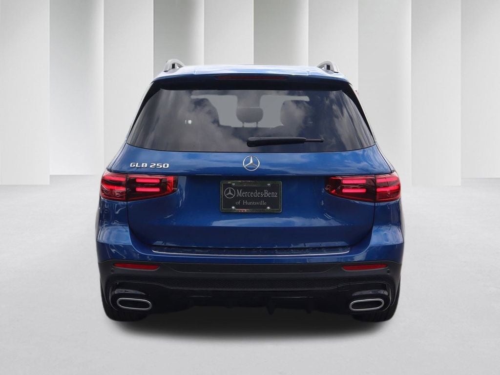 2024 Mercedes-Benz GLB GLB 250
