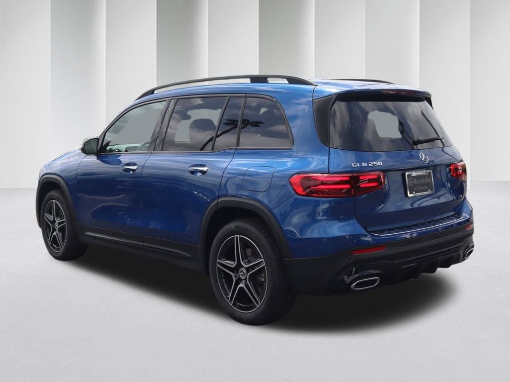 2024 Mercedes-Benz GLB GLB 250
