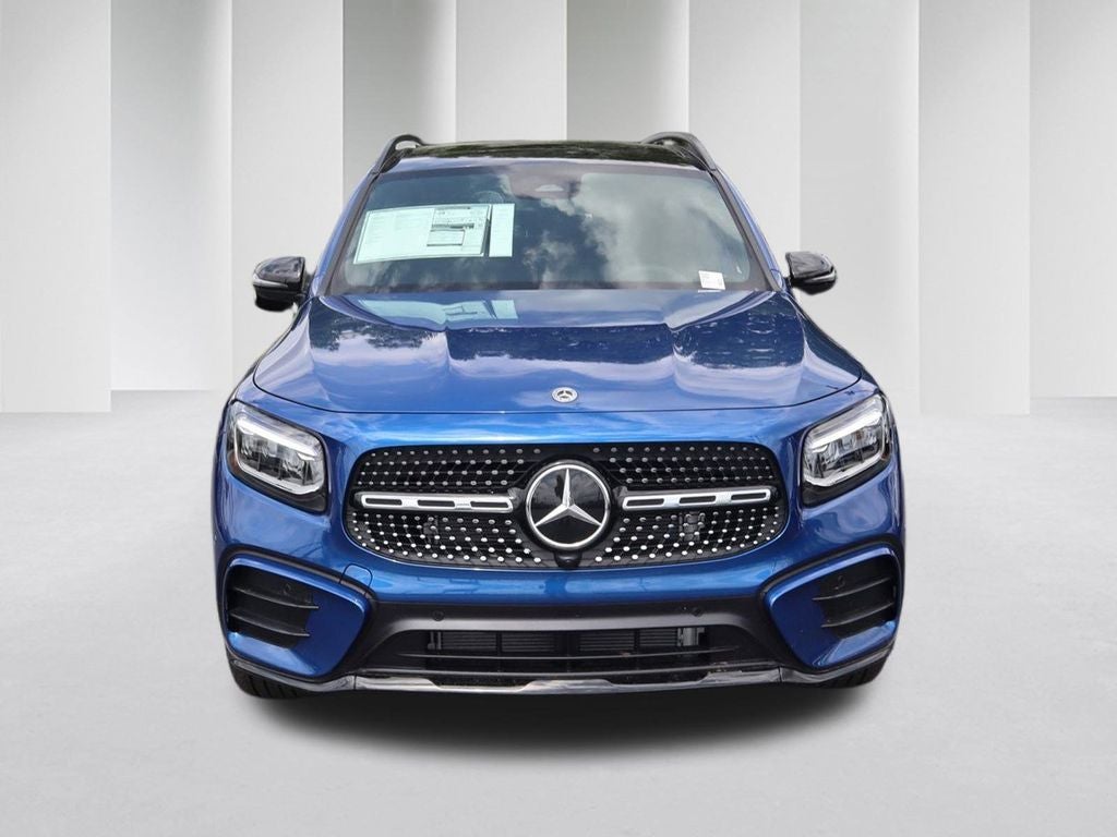 2024 Mercedes-Benz GLB GLB 250