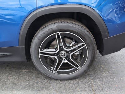 2024 Mercedes-Benz GLB GLB 250