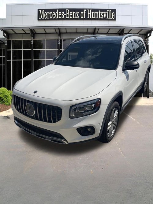 2023 Mercedes-Benz GLB GLB 250 4MATIC®