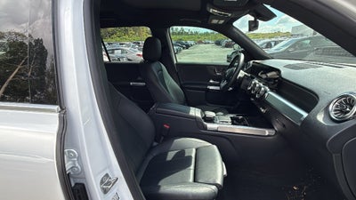 2023 Mercedes-Benz GLB GLB 250 4MATIC®