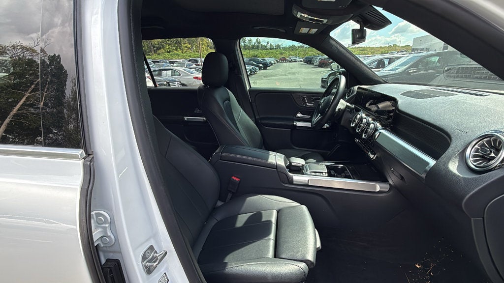 2023 Mercedes-Benz GLB GLB 250 4MATIC®