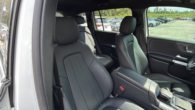 2023 Mercedes-Benz GLB GLB 250 4MATIC®
