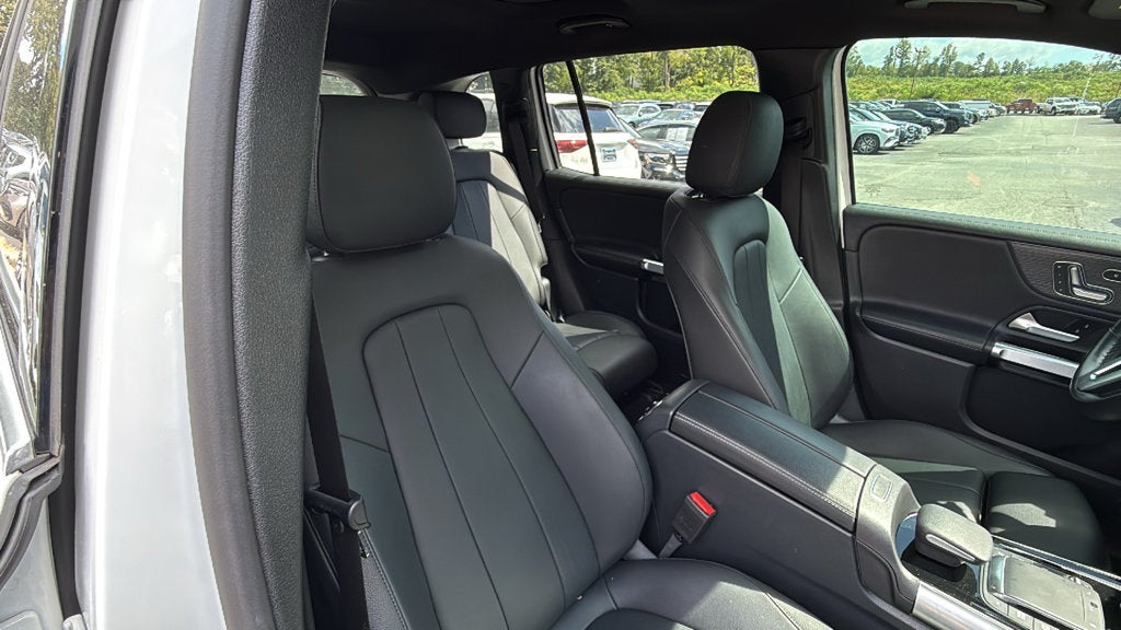 2023 Mercedes-Benz GLB GLB 250 4MATIC®