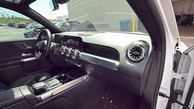 2023 Mercedes-Benz GLB GLB 250 4MATIC®