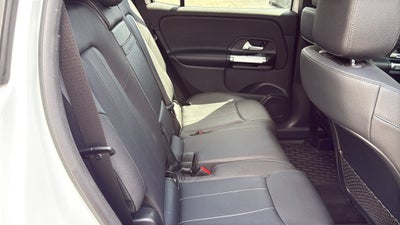 2023 Mercedes-Benz GLB GLB 250 4MATIC®