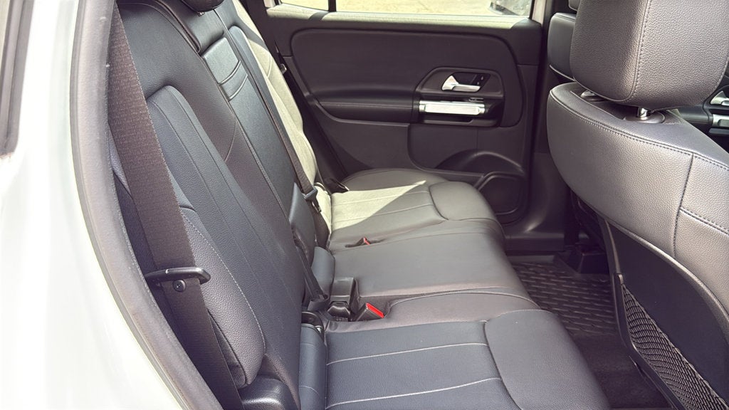 2023 Mercedes-Benz GLB GLB 250 4MATIC®