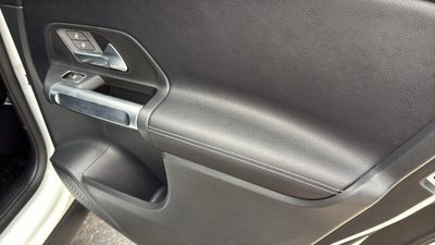 2023 Mercedes-Benz GLB GLB 250 4MATIC®