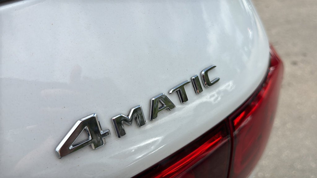 2023 Mercedes-Benz GLB GLB 250 4MATIC®