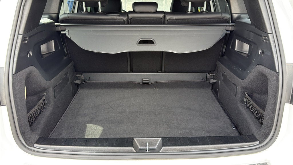 2023 Mercedes-Benz GLB GLB 250 4MATIC®