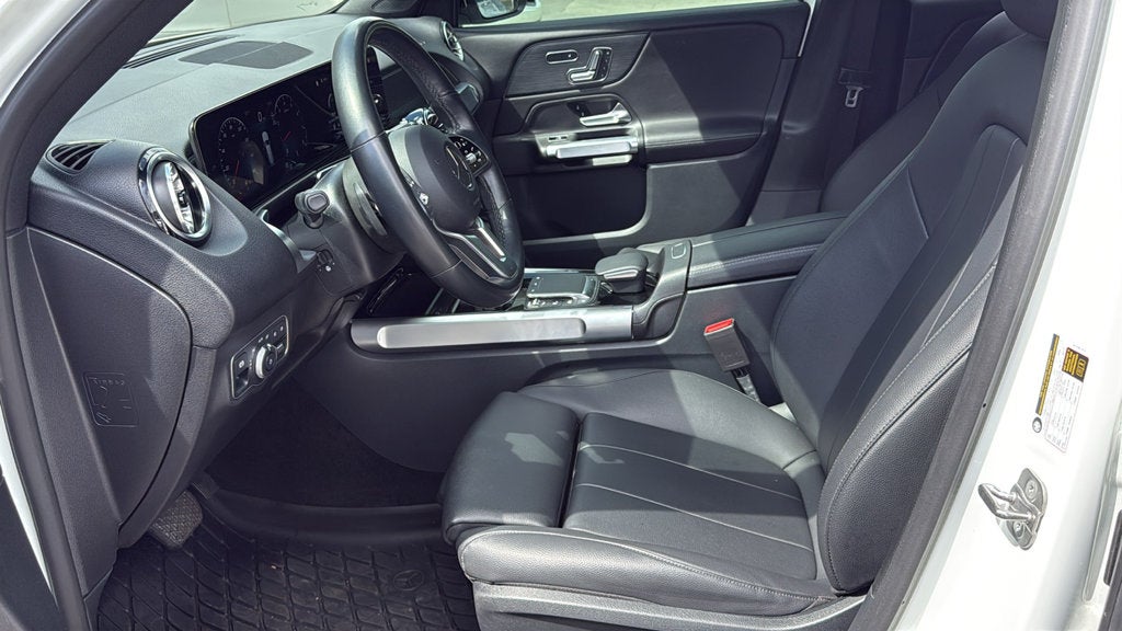 2023 Mercedes-Benz GLB GLB 250 4MATIC®