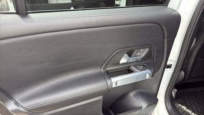 2023 Mercedes-Benz GLB GLB 250 4MATIC®