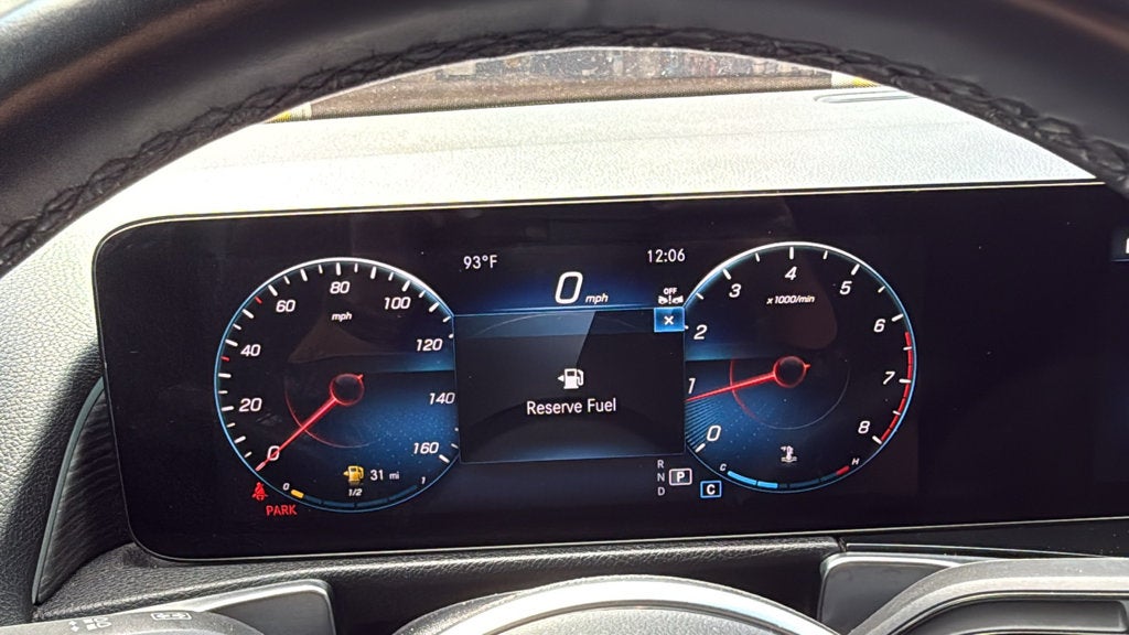 2023 Mercedes-Benz GLB GLB 250 4MATIC®