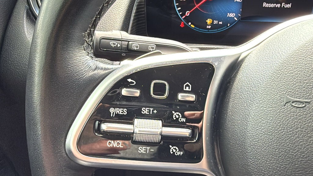 2023 Mercedes-Benz GLB GLB 250 4MATIC®
