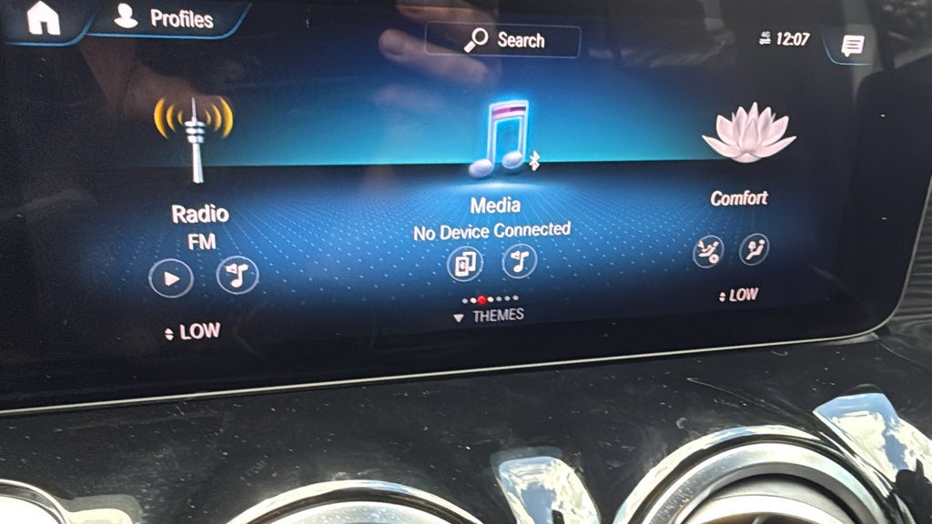 2023 Mercedes-Benz GLB GLB 250 4MATIC®