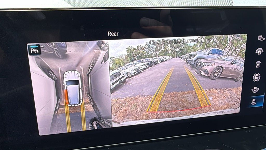2023 Mercedes-Benz GLB GLB 250 4MATIC®