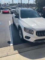 2023 Mercedes-Benz GLB GLB 250 4MATIC®