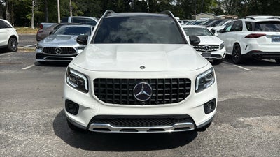 2023 Mercedes-Benz GLB GLB 250 4MATIC®