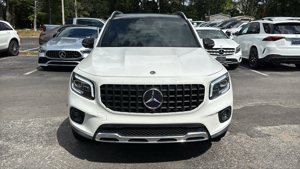 2023 Mercedes-Benz GLB GLB 250 4MATIC®