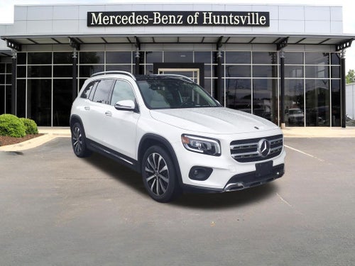 2023 Mercedes-Benz GLB GLB 250 4MATIC®
