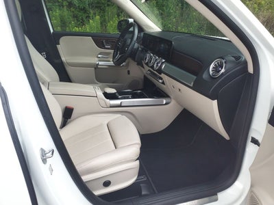 2023 Mercedes-Benz GLB GLB 250 4MATIC®