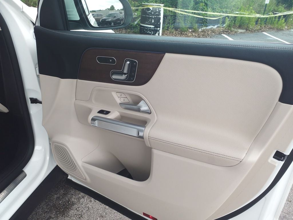 2023 Mercedes-Benz GLB GLB 250 4MATIC®