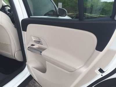 2023 Mercedes-Benz GLB GLB 250 4MATIC®