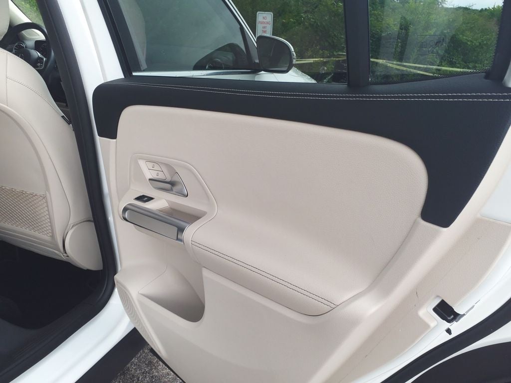 2023 Mercedes-Benz GLB GLB 250 4MATIC®