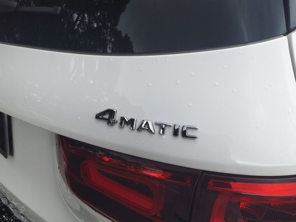 2023 Mercedes-Benz GLB GLB 250 4MATIC®