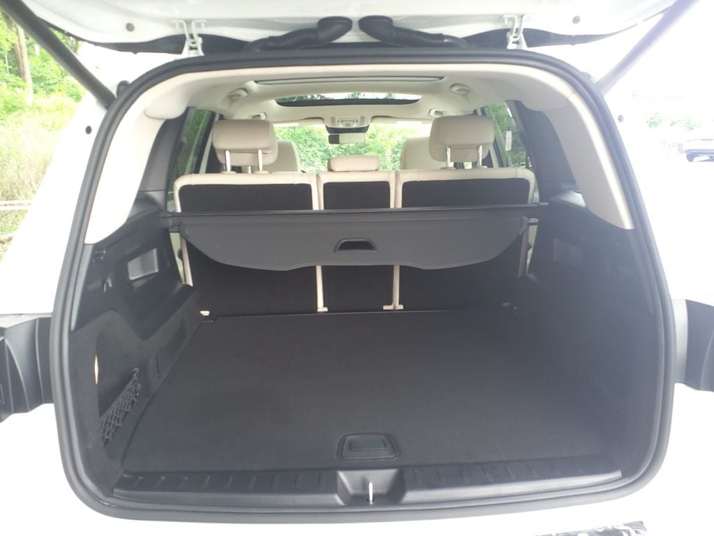 2023 Mercedes-Benz GLB GLB 250 4MATIC®