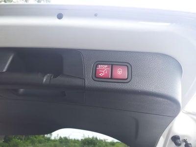 2023 Mercedes-Benz GLB GLB 250 4MATIC®