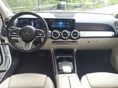 2023 Mercedes-Benz GLB GLB 250 4MATIC®