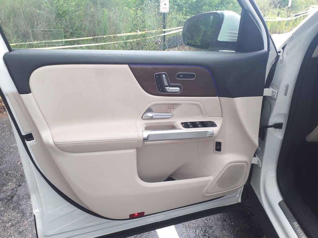2023 Mercedes-Benz GLB GLB 250 4MATIC®