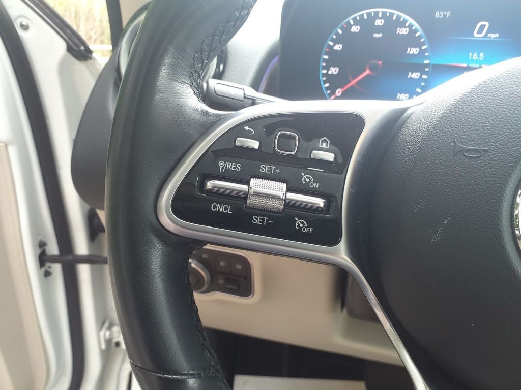 2023 Mercedes-Benz GLB GLB 250 4MATIC®