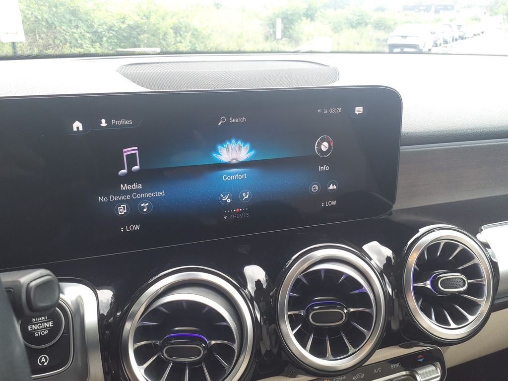 2023 Mercedes-Benz GLB GLB 250 4MATIC®