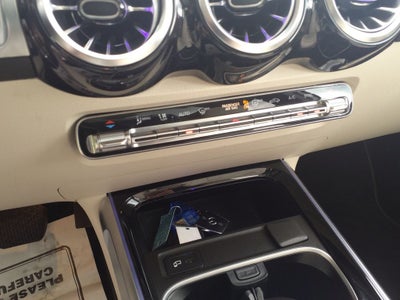 2023 Mercedes-Benz GLB GLB 250 4MATIC®