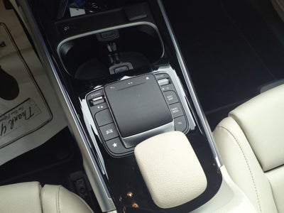 2023 Mercedes-Benz GLB GLB 250 4MATIC®