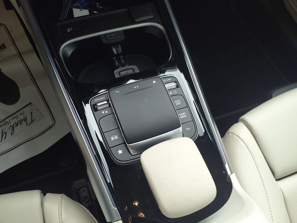 2023 Mercedes-Benz GLB GLB 250 4MATIC®