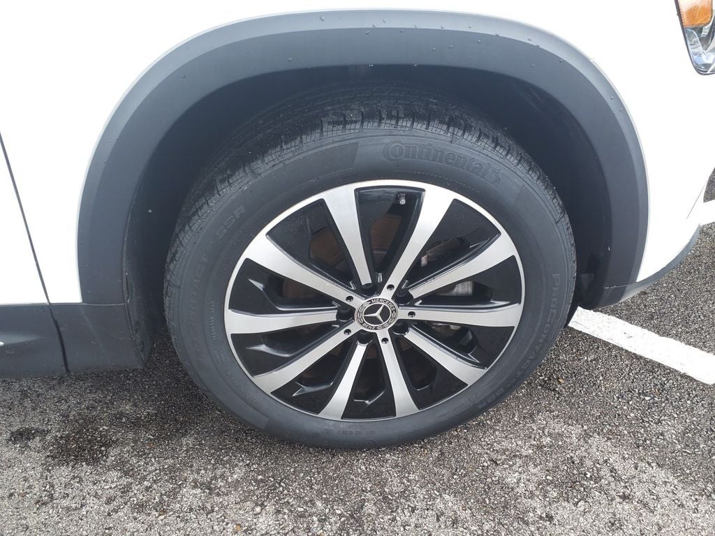2023 Mercedes-Benz GLB GLB 250 4MATIC®