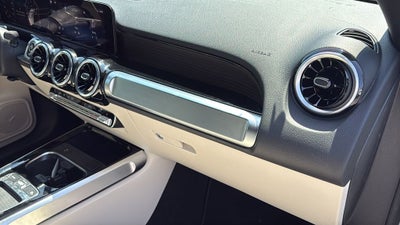 2026 Mercedes-Benz GLB GLB 250 4MATIC®
