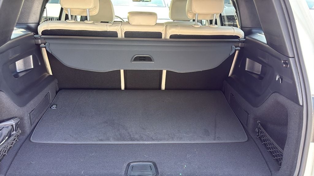 2026 Mercedes-Benz GLB GLB 250 4MATIC®