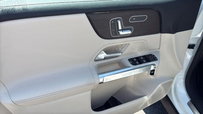 2026 Mercedes-Benz GLB GLB 250 4MATIC®